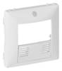 Legrand Abdeckung Valena Life Allure Creme-Weiß 754920 1 St.