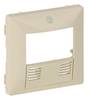 Legrand Abdeckung Valena Life Allure Weiß 754921 1 St.