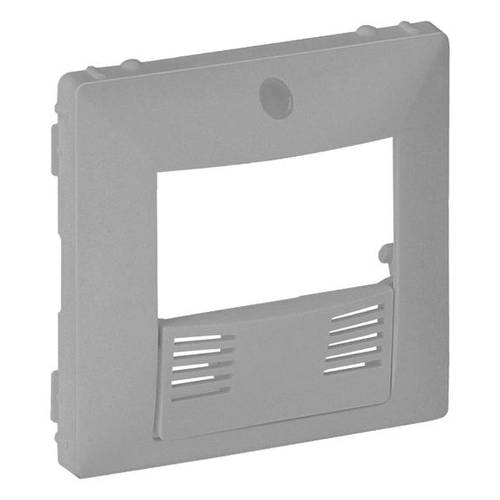 Legrand Abdeckung Valena Life Allure Aluminium 754922 1 St.