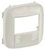 Legrand Abdeckung Valena Life Allure Weiß 754926 1 St.