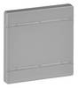 Legrand Wippe Valena Life Allure Aluminium 755062 1 St.