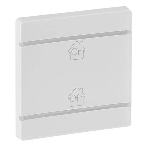 Legrand Wippe Valena Life Allure Weiß 755080 1 St.