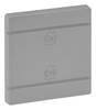 Legrand Wippe Valena Life Allure Aluminium 755082 1 St.