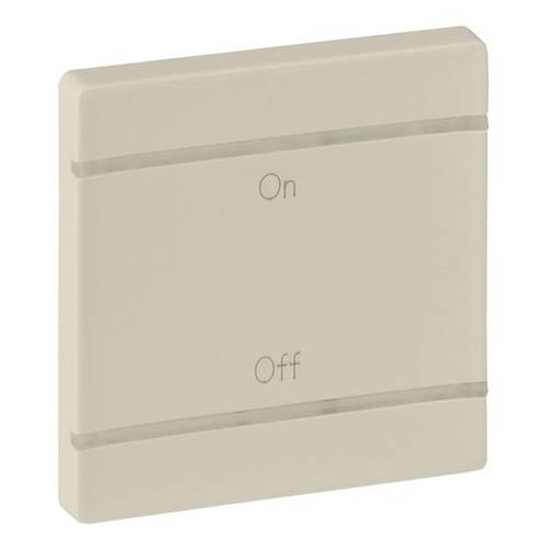 Legrand Wippe Valena Life Allure Creme-Weiß 755171 1 St.