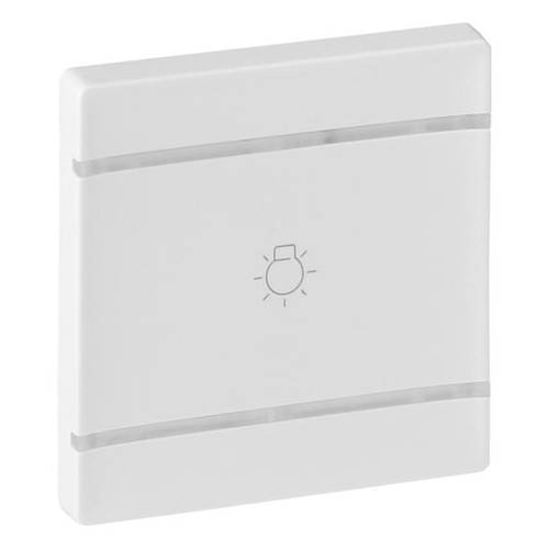 Legrand Wippe Valena Life Allure Weiß 755230 1 St.