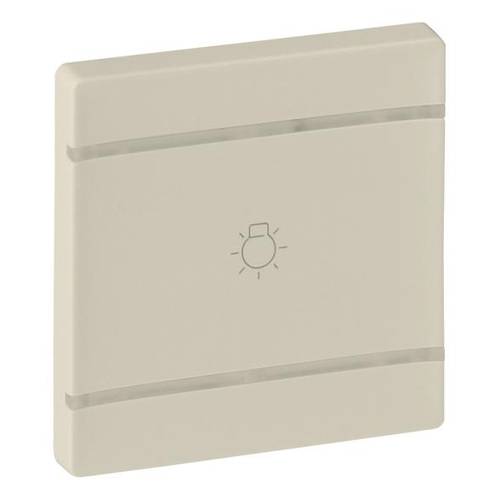 Legrand Wippe Valena Life Allure Creme-Weiß 755231 1 St.