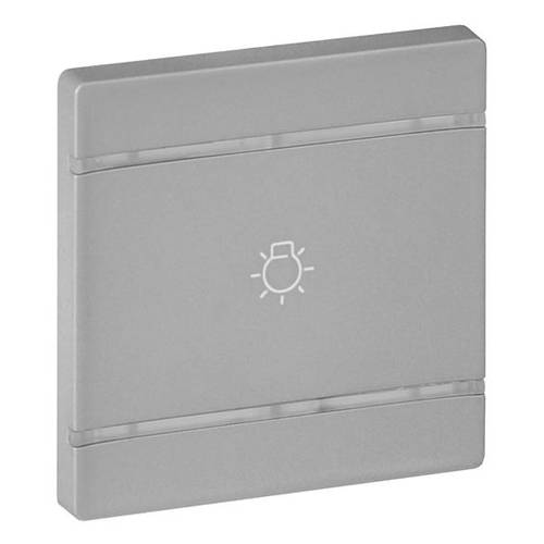 Legrand Wippe Valena Life Allure Aluminium 755232 1 St.