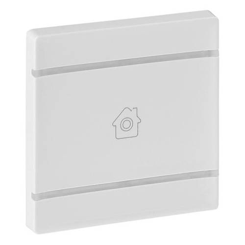 Legrand Wippe Valena Life Allure Weiß 755240 1 St.