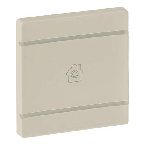 Legrand Wippe Valena Life Allure Creme-Weiß 755241 1 St.