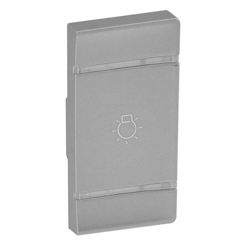 Legrand Wippe Valena Life Allure Aluminium 755267 1 St.