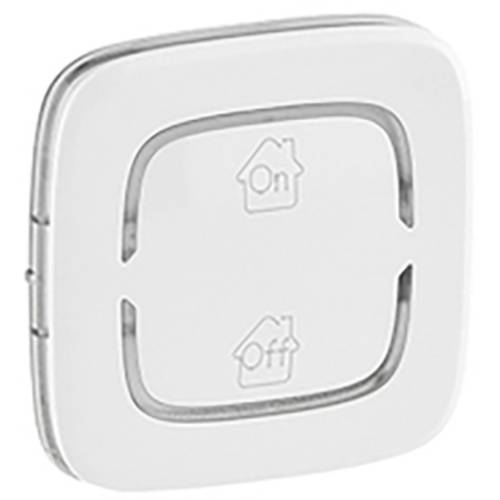 Legrand Wippe Valena Life Allure Creme-Weiß 755364 1 St.