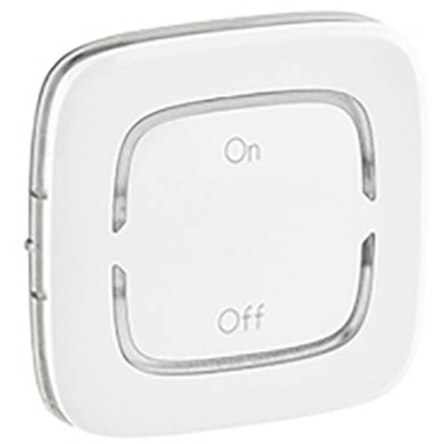 Legrand Wippe Valena Life Allure Creme-Weiß 755373 1 St.