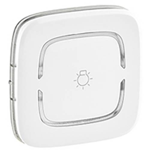 Legrand Wippe Valena Life Allure Creme-Weiß 755379 1 St.