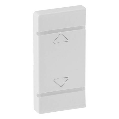 Legrand Wippe Valena Life Allure Weiß 755400 1 St.