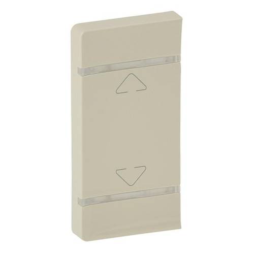 Legrand Wippe Valena Life Allure Creme-Weiß 755401 1 St.