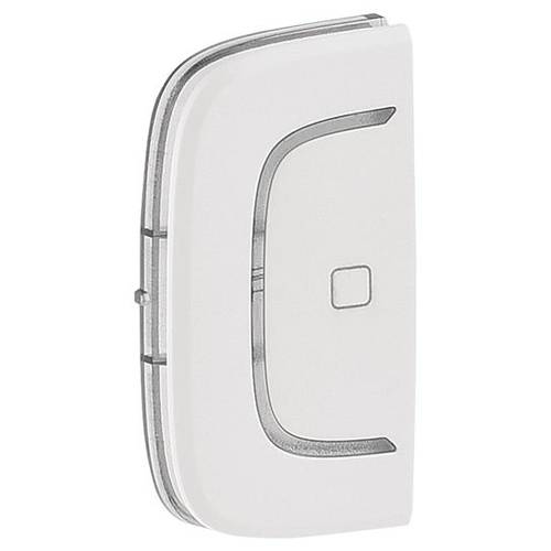 Legrand Wippe Valena Life Allure Creme-Weiß 755434 1 St.