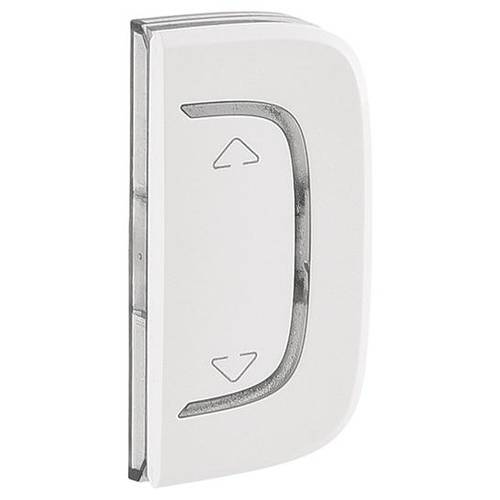 Legrand Wippe Valena Life Allure Creme-Weiß 755453 1 St.