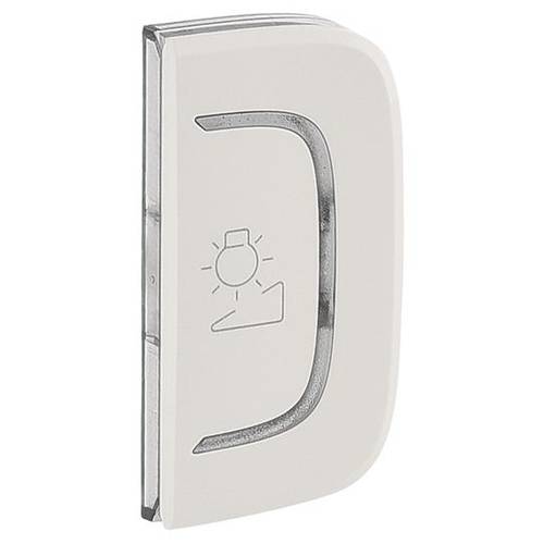 Legrand Wippe Valena Life Allure Weiß 755473 1 St.