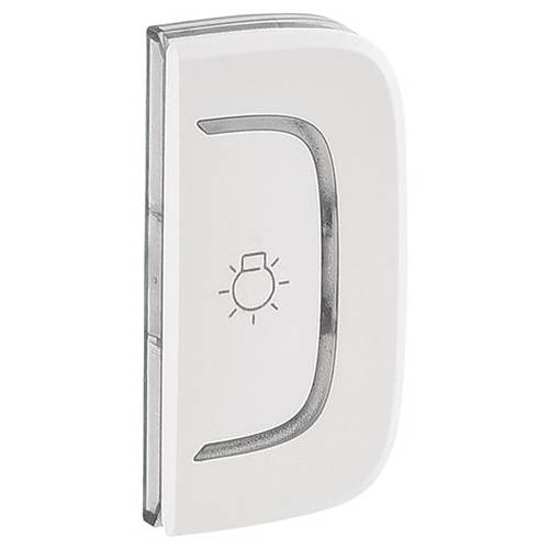 Legrand Wippe Valena Life Allure Creme-Weiß 755494 1 St.