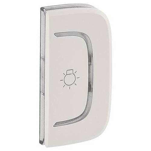 Legrand Wippe Valena Life Allure Weiß 755500 1 St.