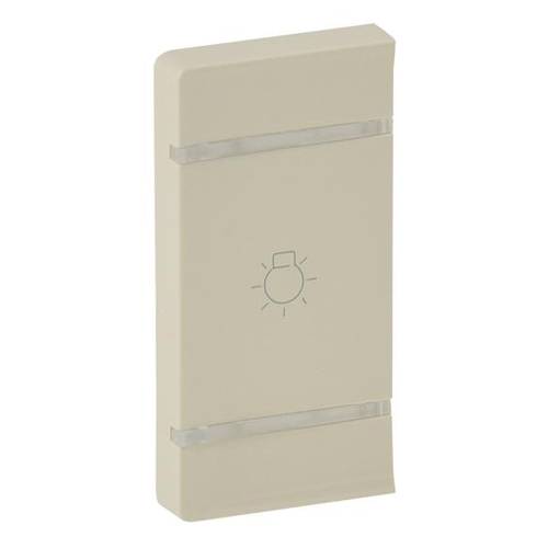 Legrand Wippe Valena Life Allure Creme-Weiß 755526 1 St.