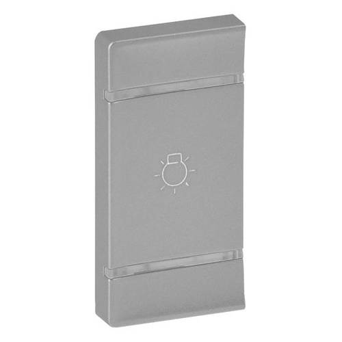 Legrand Wippe Valena Life Allure Aluminium 755527 1 St.