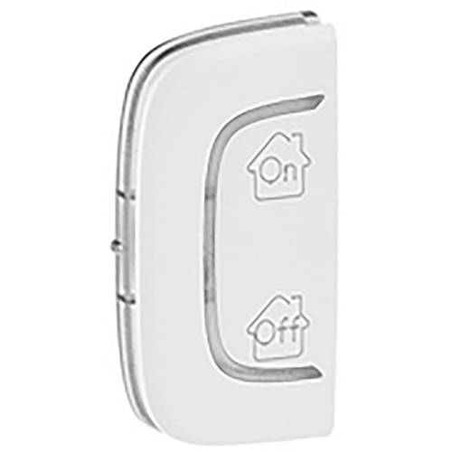 Legrand Wippe Valena Life Allure Creme-Weiß 755539 1 St.