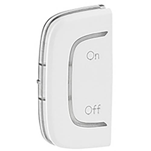 Legrand Wippe Valena Life Allure Creme-Weiß 755558 1 St.