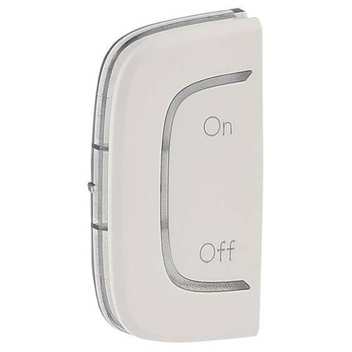 Legrand Wippe Valena Life Allure Weiß 755559 1 St.