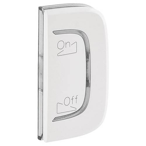 Legrand Wippe Valena Life Allure Creme-Weiß 755568 1 St.