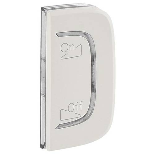 Legrand Wippe Valena Life Allure Weiß 755569 1 St.