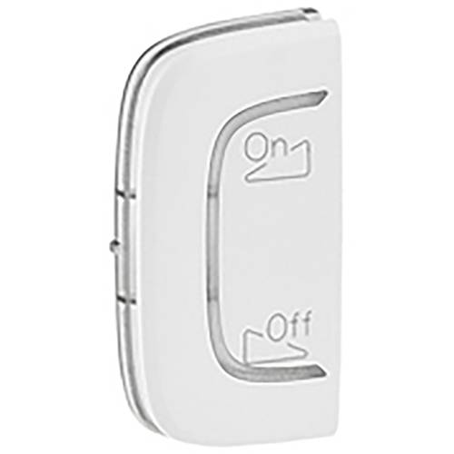 Legrand Wippe Valena Life Allure Creme-Weiß 755573 1 St.