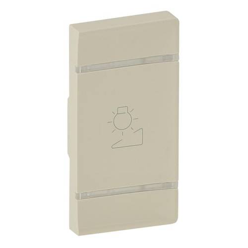 Legrand Wippe Valena Life Allure Creme-Weiß 755581 1 St.