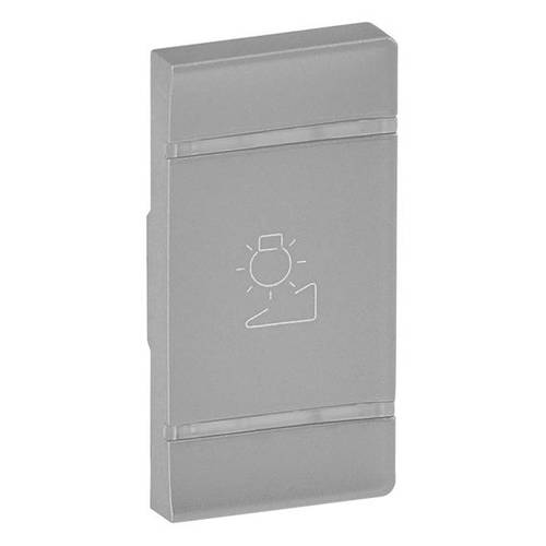 Legrand Wippe Valena Life Allure Aluminium 755582 1 St.