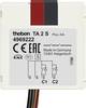 Theben 4969222 Binäreingang TA 2 S KNX
