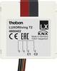 Theben Tasterschnittstelle LUXORliving T2 2Kanal