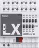 Theben KNX 4800425 Schaltaktor LUXORliving S8
