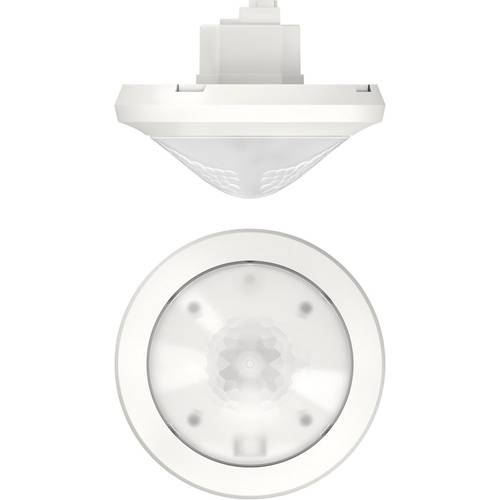 Theben 2019300 Bewegungsmelder thePassa P360 KNX UP WH