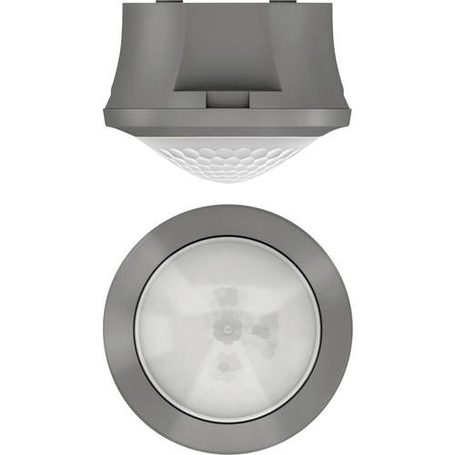 Theben 2089551 Bewegungsmelder theRonda S360 KNX AP GR