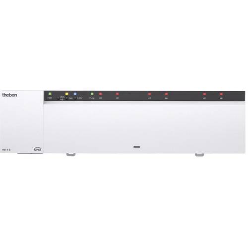 Theben 4900373 Heizaktor HMT 6 S KNX