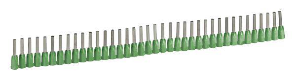 Legrand 037660 Aderendhülse 0.34 mm² Grün 500 St.