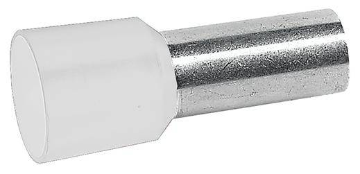 Legrand 037670 Aderendhülse 16 mm² Weiß 100 St.