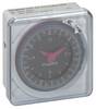 Legrand 049996 Zeitschaltuhr analog IP30