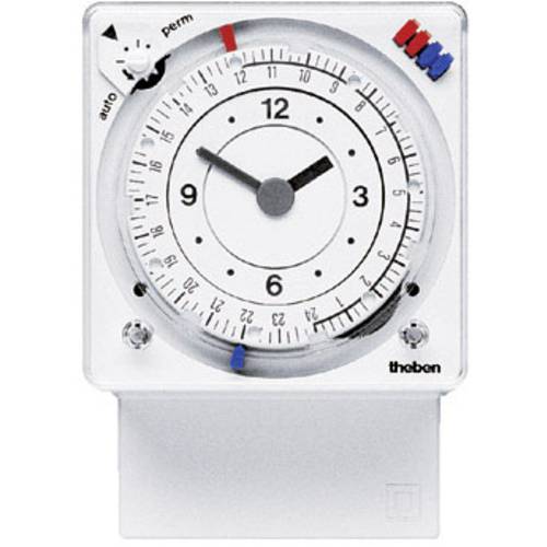 Theben SUL 289 h Zeitschaltuhr