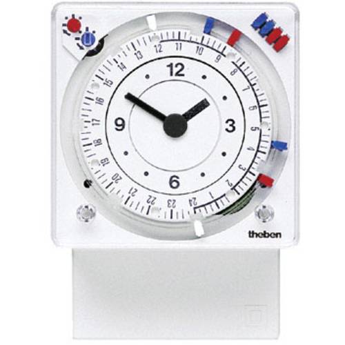 Theben SUL 289 g Zeitschaltuhr