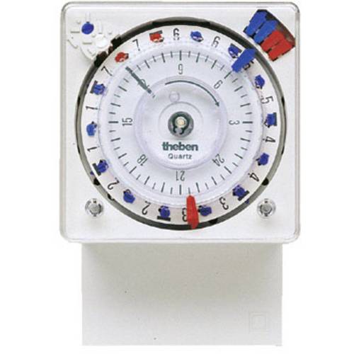 Theben SUL 189 hw Zeitschaltuhr