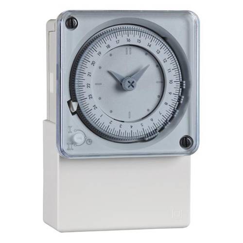 Legrand 049750 Zeitschaltuhr IP20