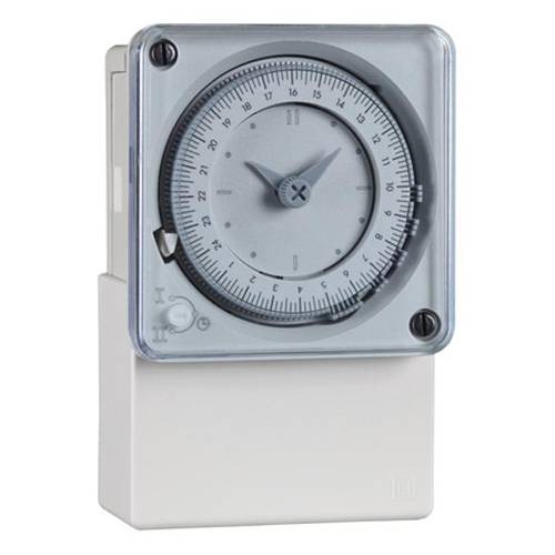 Legrand 049754 Zeitschaltuhr IP20