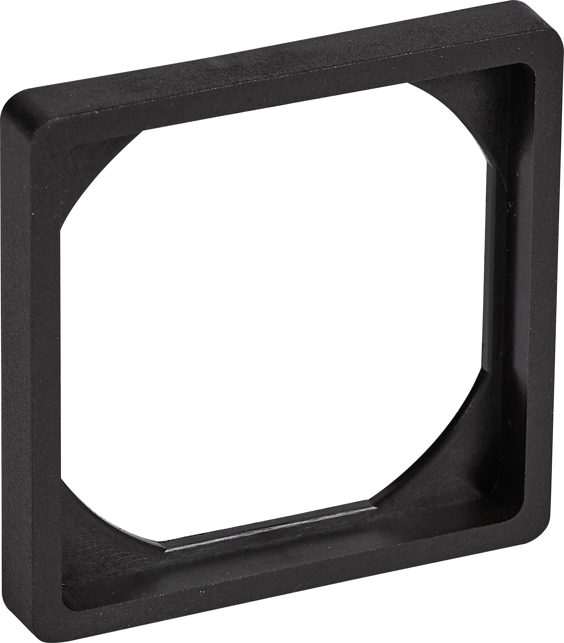 Rám Legrand 049597, LEGRAND rám 55 x55mm 049597