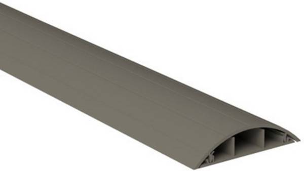 Kabelbrücke 4221 Kunststoff Grau Inhalt 1 St.